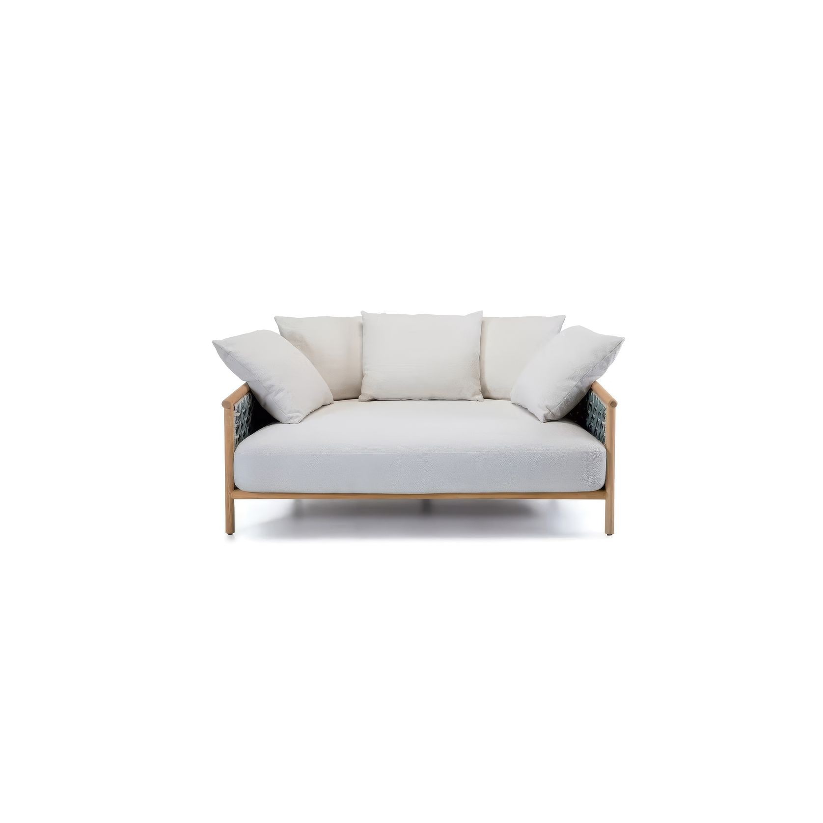 ETHIMO PATIO Daybed gallery detail image