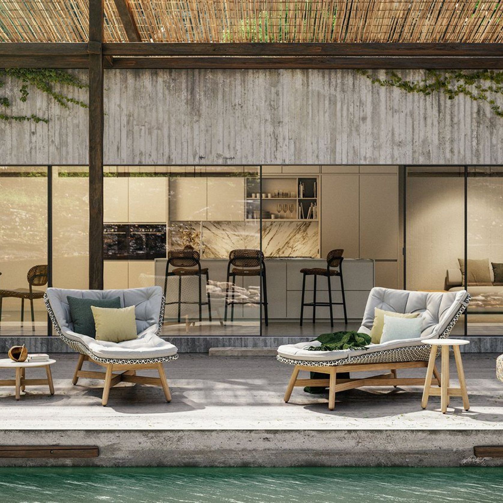 MBRACE | Daybed gallery detail image