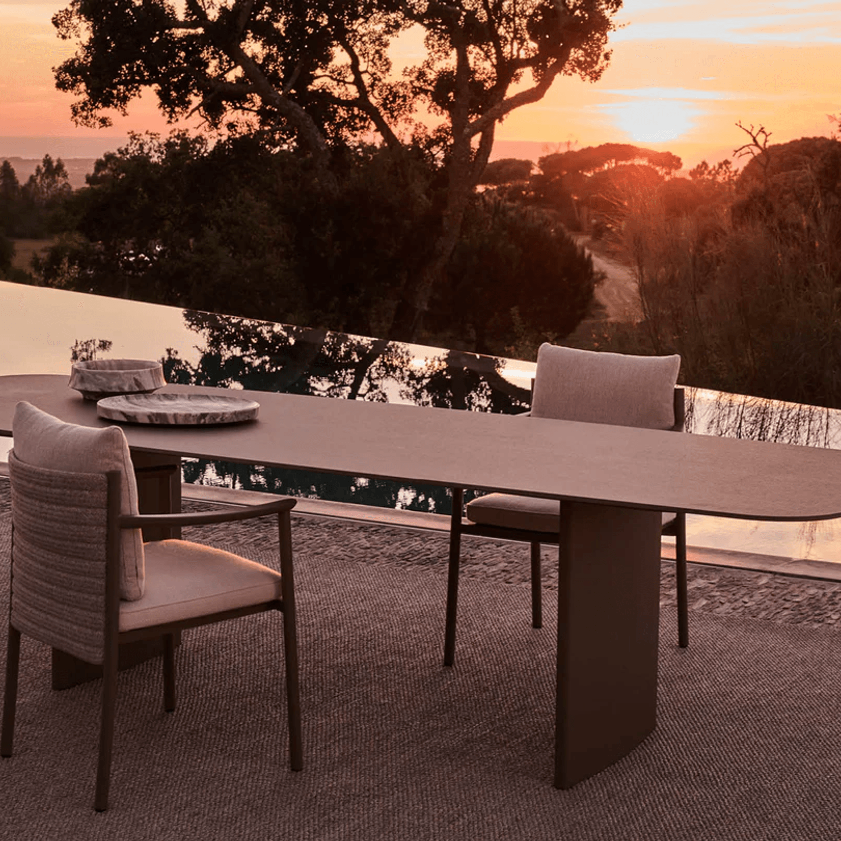 Lucca Dining Chair gallery detail image