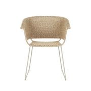 Corsica Isle Dining Armchair gallery detail image