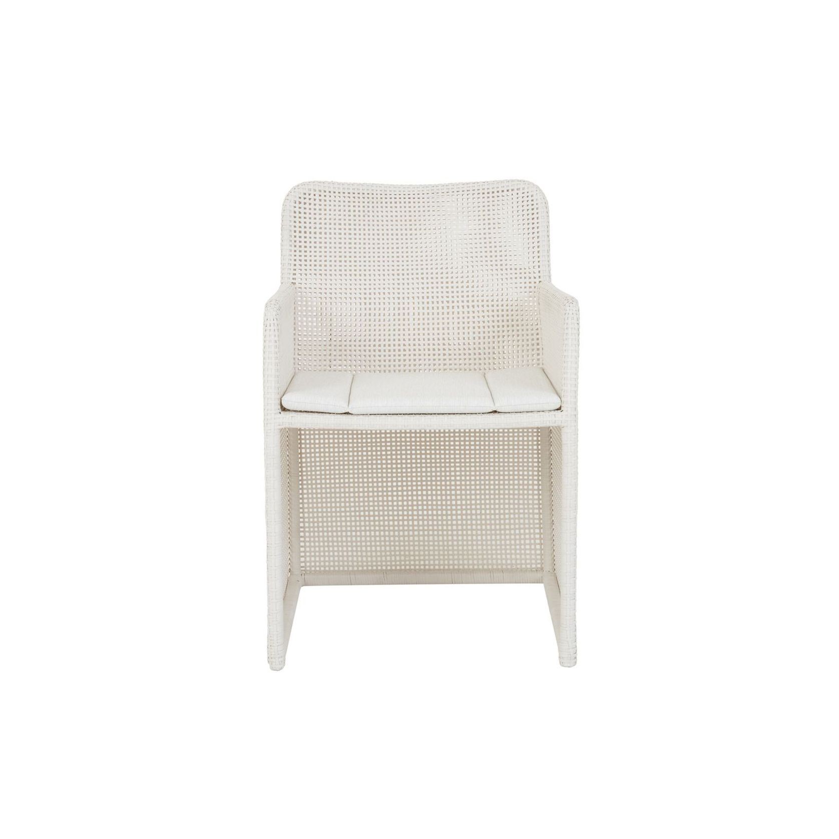 Tide Isle Dining Armchair gallery detail image