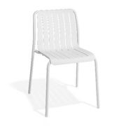 Roku Outdoor Dining Chair gallery detail image
