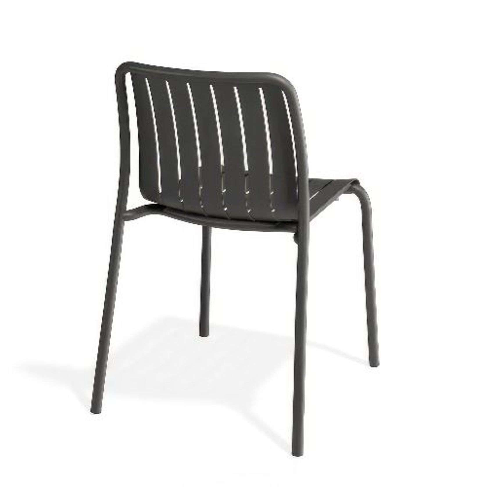 Roku Outdoor Dining Chair gallery detail image