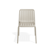 Roku Outdoor Dining Chair gallery detail image