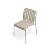 Roku Outdoor Dining Chair gallery detail image