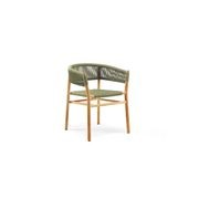 ETHIMO KILT Dining Chair gallery detail image