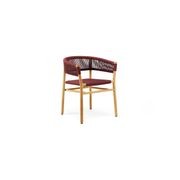 ETHIMO KILT Dining Chair gallery detail image