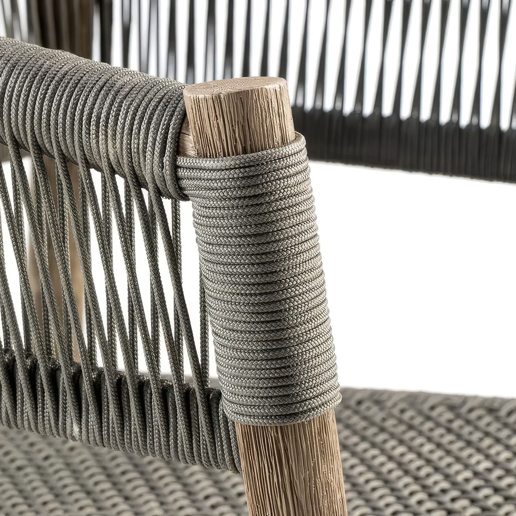 ETHIMO KILT Dining Chair gallery detail image