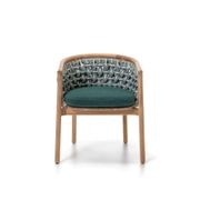 ETHIMO PATIO Dining Armchair gallery detail image