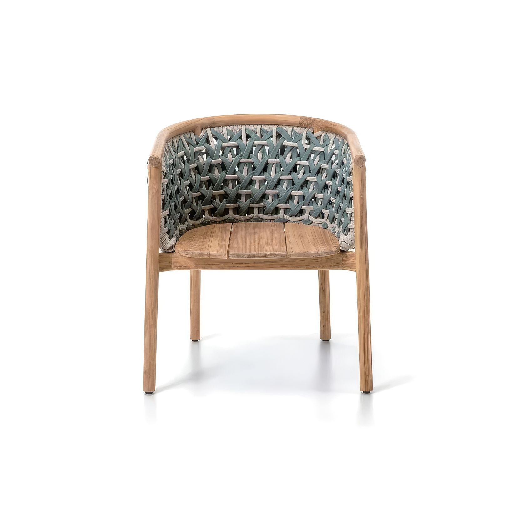 ETHIMO PATIO Dining Armchair gallery detail image