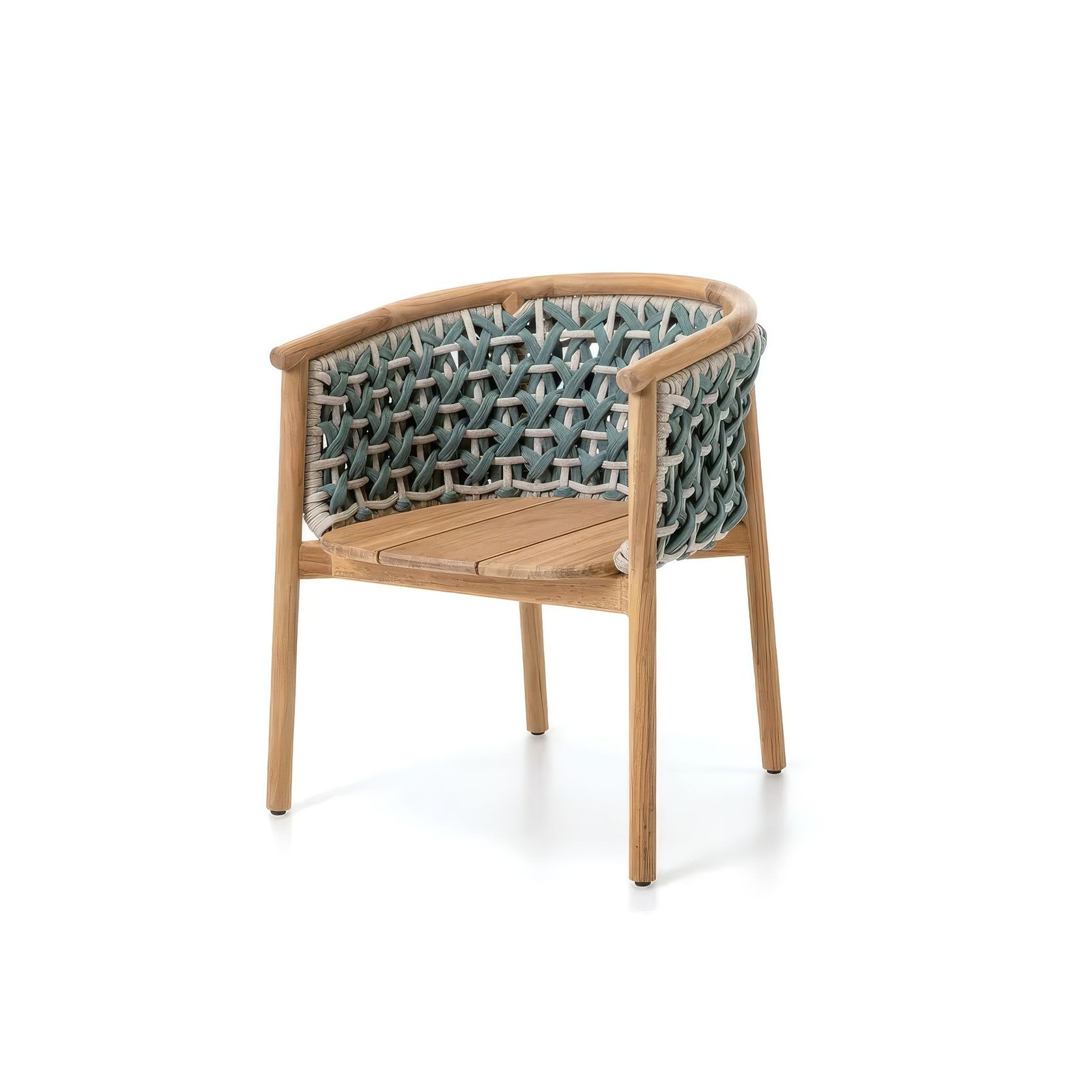ETHIMO PATIO Dining Armchair gallery detail image