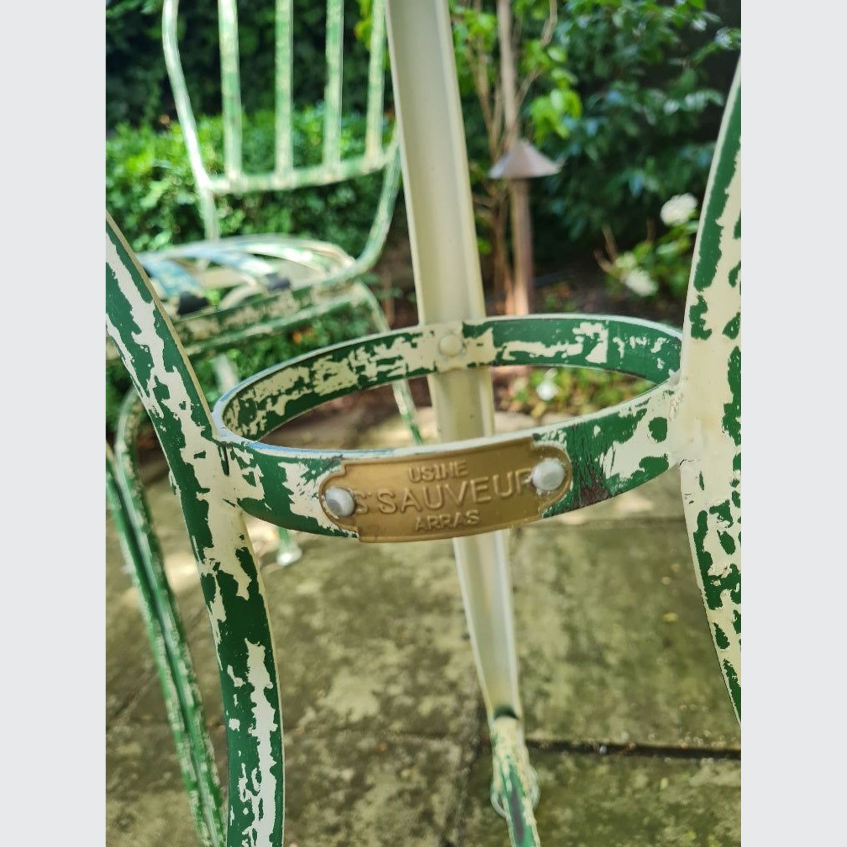 3 x piece Carre Dining Chairs and 60cm table gallery detail image