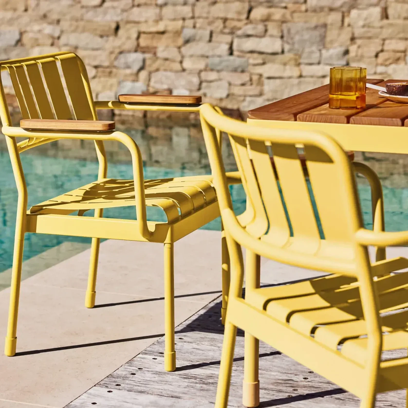 Torakina Outdoor Dining Seating gallery detail image