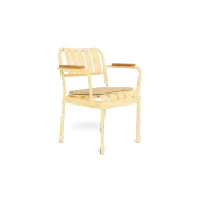 Torakina Outdoor Dining Seating gallery detail image