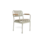 Torakina Outdoor Dining Seating gallery detail image