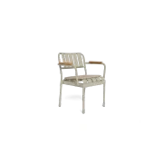 Torakina Outdoor Dining Seating gallery detail image