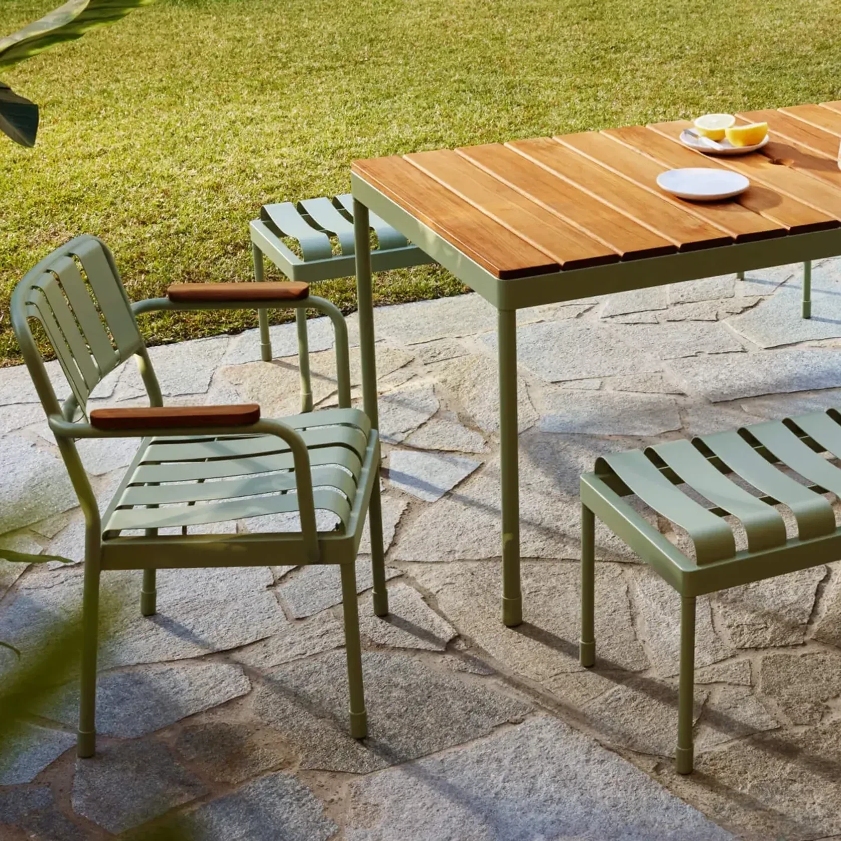 Torakina Outdoor Dining Seating gallery detail image