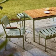 Torakina Outdoor Dining Seating gallery detail image