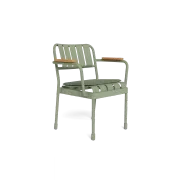 Torakina Outdoor Dining Seating gallery detail image