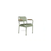 Torakina Outdoor Dining Seating gallery detail image