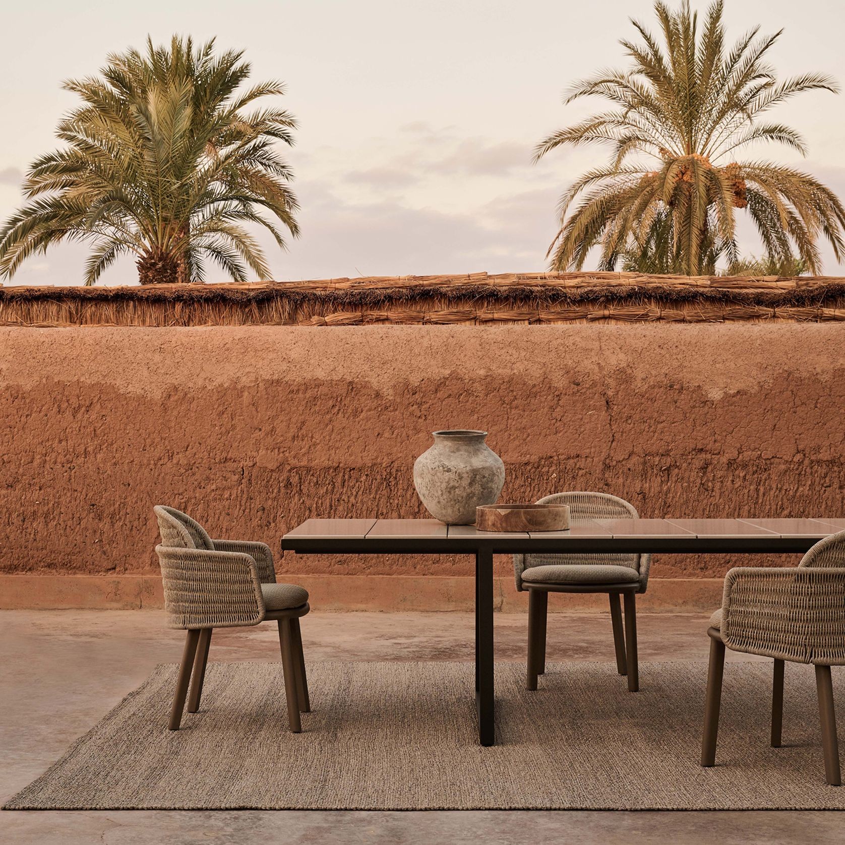 Suro Armchair gallery detail image