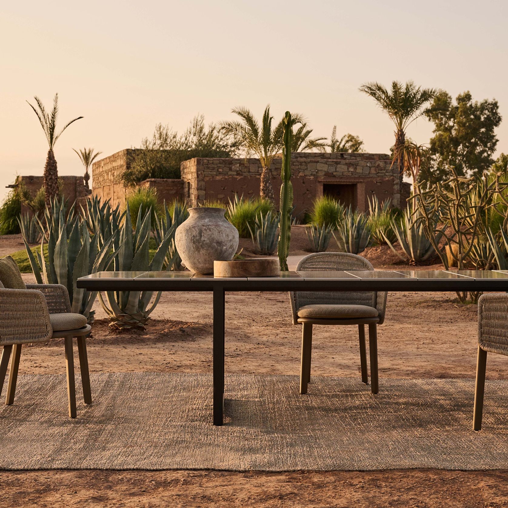 Suro Armchair gallery detail image