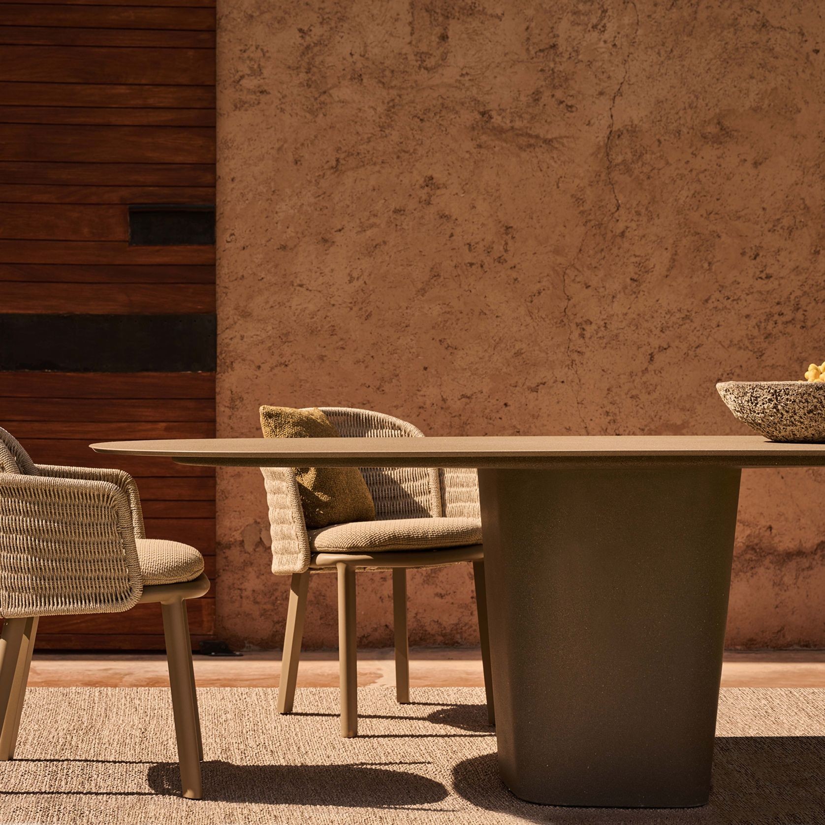 Suro Armchair gallery detail image