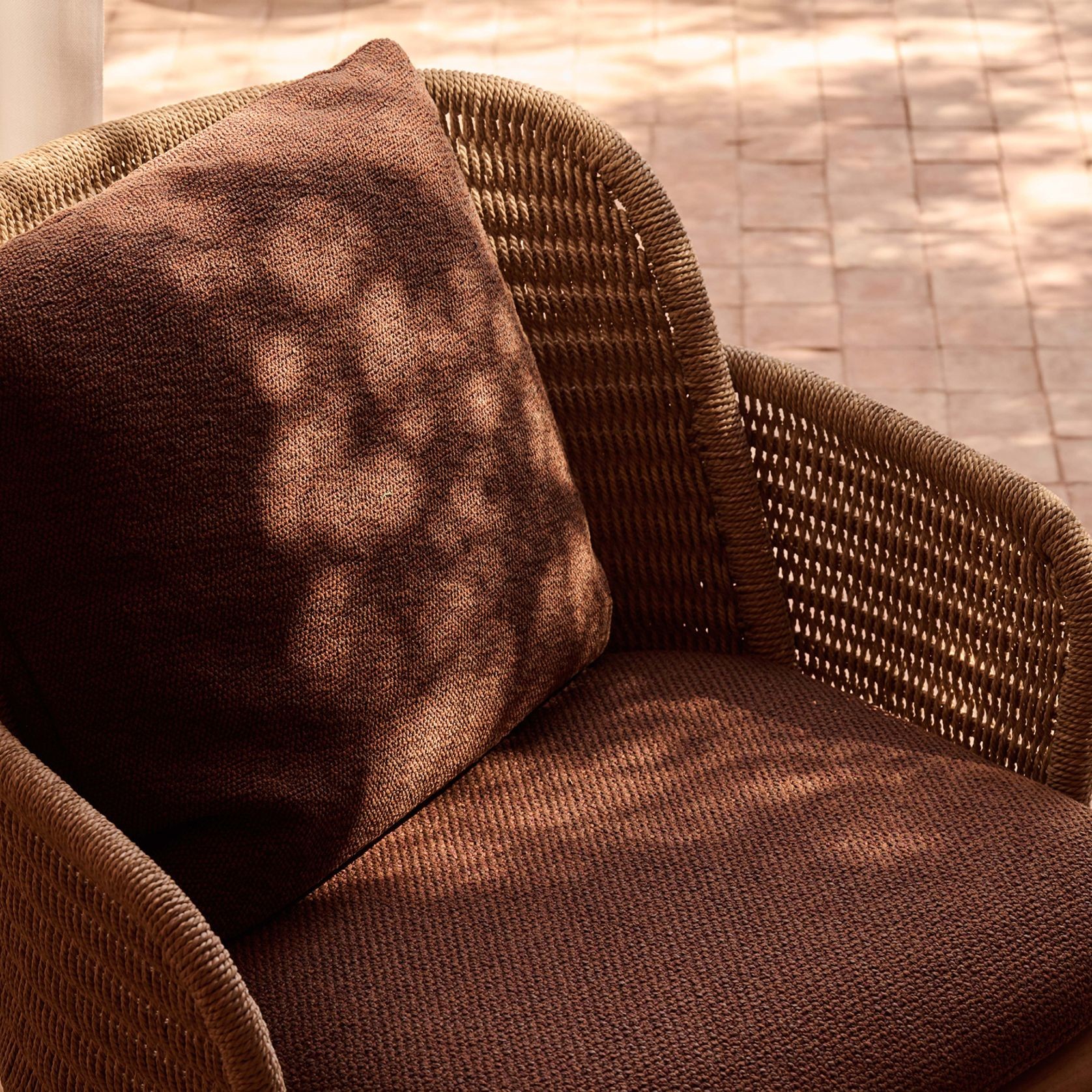 Suro Armchair gallery detail image