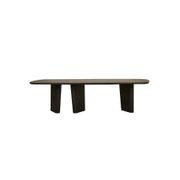Jasper Asymmetric Dining Table gallery detail image