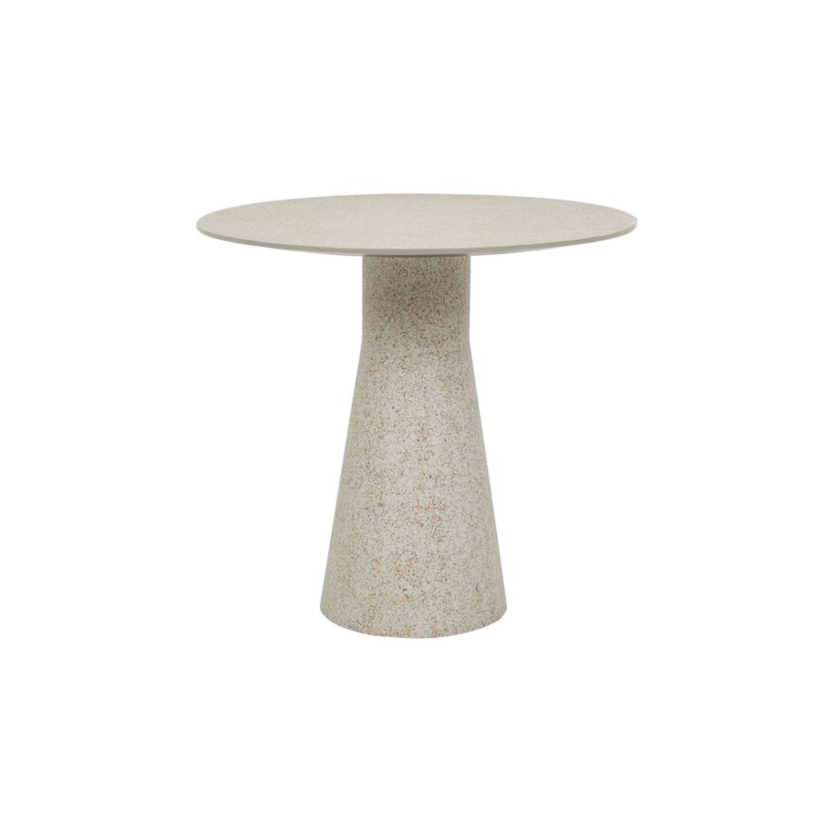 Livorno Tapered Cafe Table gallery detail image