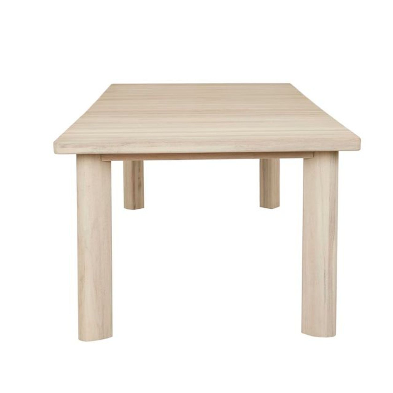 Montana Raft Dining Table gallery detail image