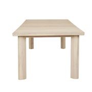 Montana Raft Dining Table gallery detail image