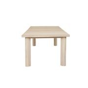 Montana Raft Dining Table gallery detail image