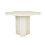 Lagos Round Dining Table gallery detail image