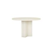 Lagos Round Dining Table gallery detail image