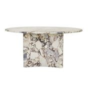 Verity Round Dining Table gallery detail image