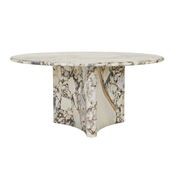 Verity Round Dining Table gallery detail image