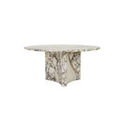 Verity Round Dining Table gallery detail image