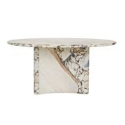 Verity Round Dining Table gallery detail image