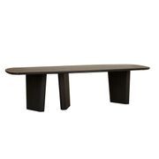Jasper Asymmetric Dining Table gallery detail image