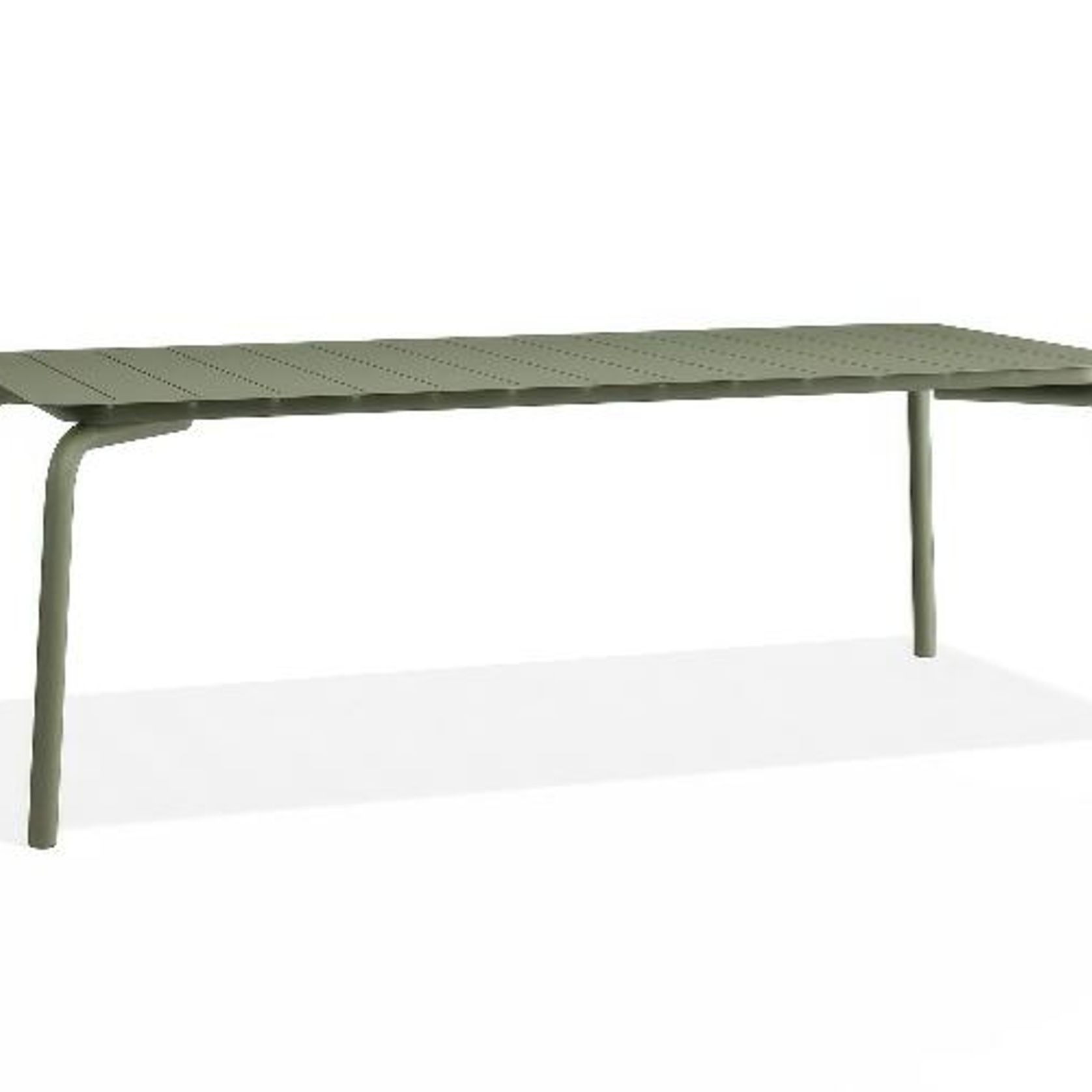 Roku Outdoor Dining Table 220cm gallery detail image