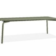 Roku Outdoor Dining Table 220cm gallery detail image
