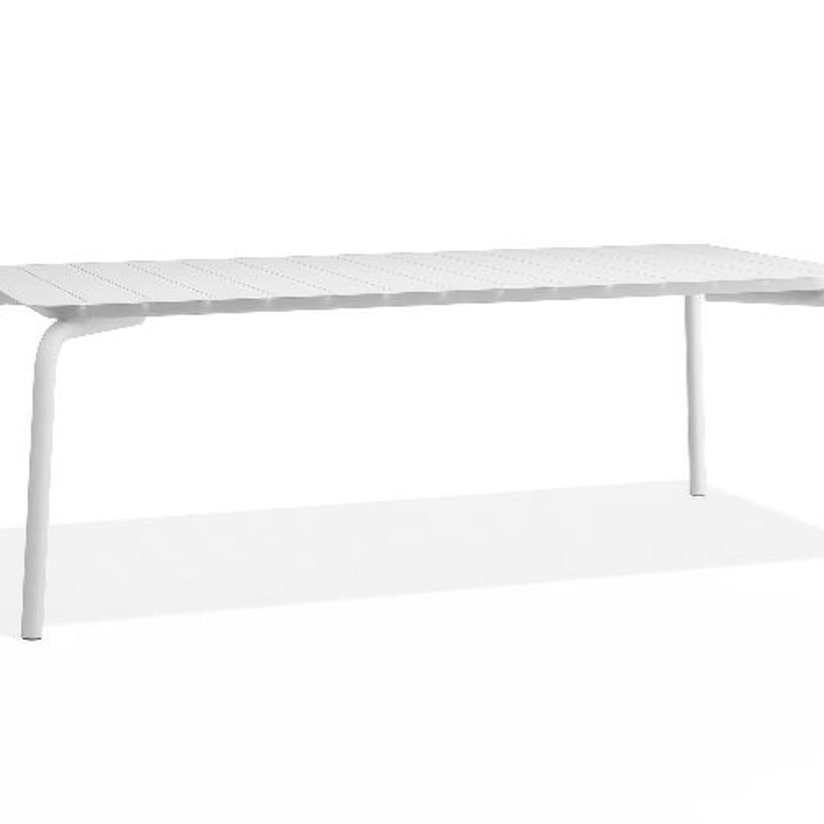 Roku Outdoor Dining Table 220cm gallery detail image