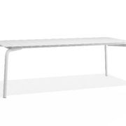 Roku Outdoor Dining Table 220cm gallery detail image