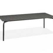 Roku Outdoor Dining Table 220cm gallery detail image