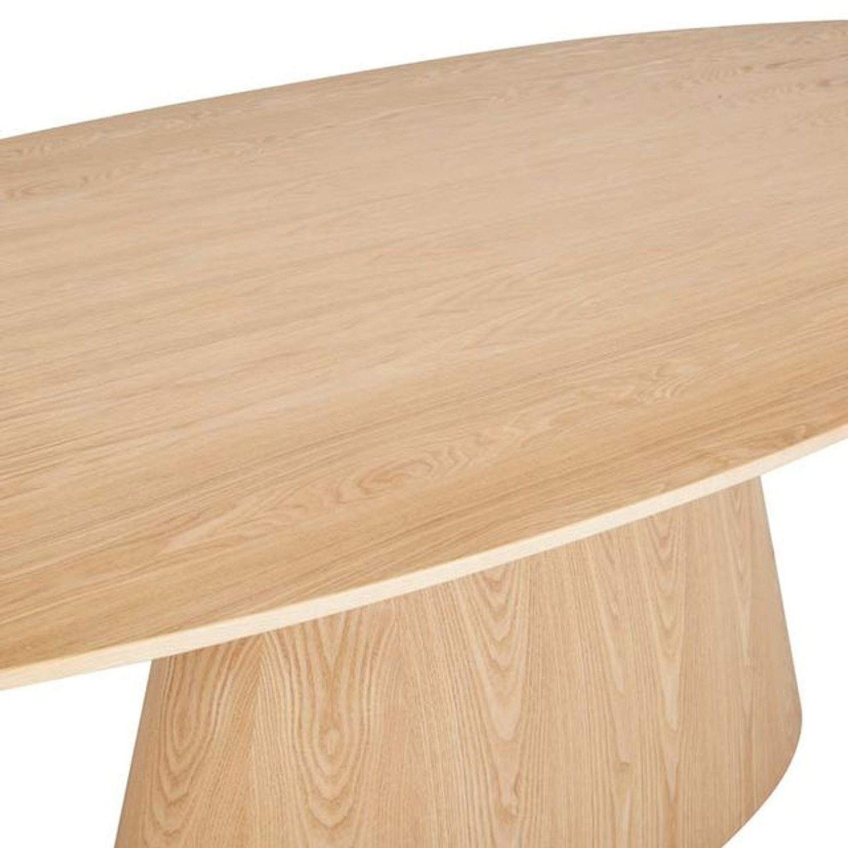 Classique Oval Dining Table gallery detail image