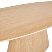 Classique Oval Dining Table gallery detail image