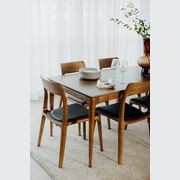 Baur Dining Table 150 cm gallery detail image