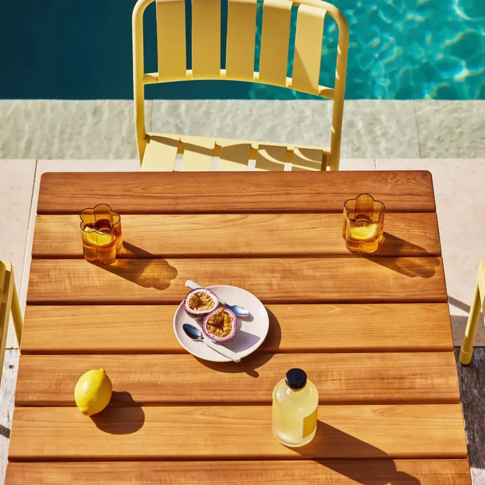 Torakina Outdoor Dining Tables gallery detail image