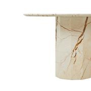 Atlas Decagon Dining Table gallery detail image